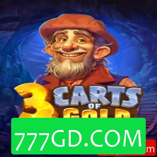 Descubra as Aventuras e Regras do Jogo 3cartsOfGold