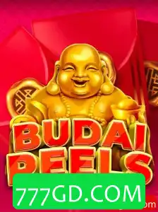 Descubra BudaiReels: Uma Aventura de Slot Inovadora no Universo 777GD.COM