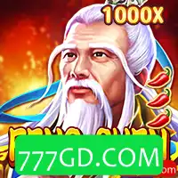 Descubra as Aventuras do Jogo FengShen com 777GD.COM