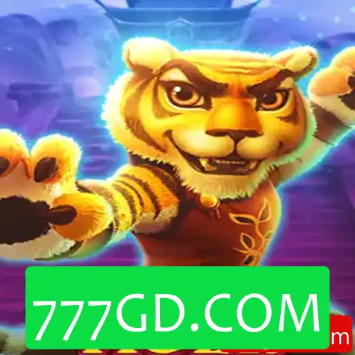 KungFuTiger: O Novo Fenômeno dos Jogos com 777GD.COM