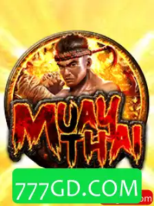 MuayThai: Descubra o Fascinante Jogo Online no 777GD.COM
