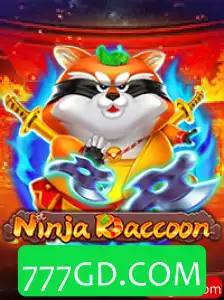 Descubra o Universo de Aventuras do Jogo NinjaRaccoon