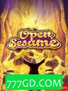 Descubra as Emoções do Jogo OpenSesame: Um Novo Mundo de Entretenimento