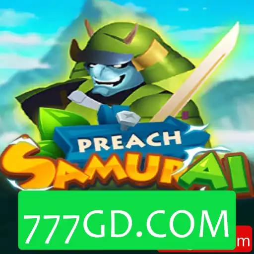 PreachSamurai: Uma Jornada Épica no Mundo dos Jogos Digitais