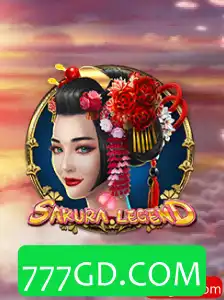 O Fascinante Mundo do Jogo SakuraLegend em 777GD.COM
