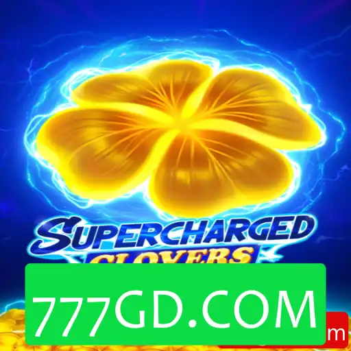 SchargedClovers: Um Novo Jogo Empolgante no 777GD.COM