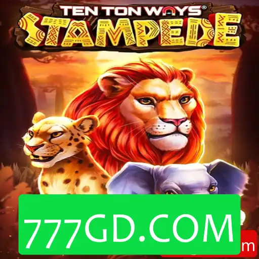 Explorando o Universo de TenTonWaysStampede