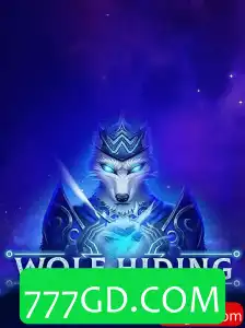 Descubra o Mundo Secreto de WolfHiding: Estratégia e Aventura em Um Só Jogo